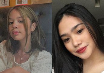 Potret 2 Anak Gadis Ahmad Dhani yang Jarang Terekspos, Paras Putri Mulan Jameela Sampai Bikin Putra Raja Klepek-Klepek