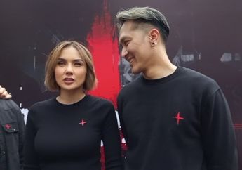 Demian Aditya Nyaris Tak Pernah Merasakan Duka Selama 9 Tahun Menikahi Sara Wijayanto