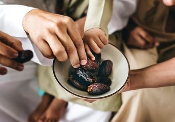 Ramadan 2023:  Rukun, Syarat Sah, dan Wajib Menunaikan Ibadah Puasa agar Diterima 