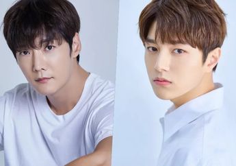 Sinopsis Drakor Numbers: Surveillant of the Forest of Building, Kisah Akuntan Jenius, Ini Jadwal Tayang dan Link Nonton