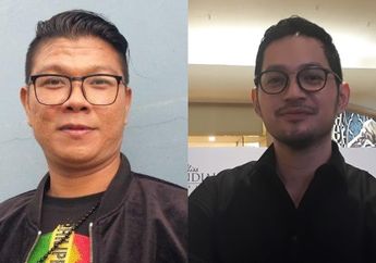 Ngakak Parah! Pesinetron Ini Ikut Parodikan Lagu Kangen Band di Pinggir Jalan, Aksinya Jadi Sorotan!