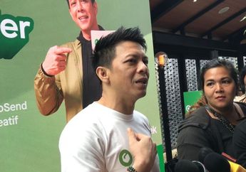 Suka Kalap Belanja Online, Ariel NOAH Habiskan Uang Hingga Puluhan Juta Sehari?