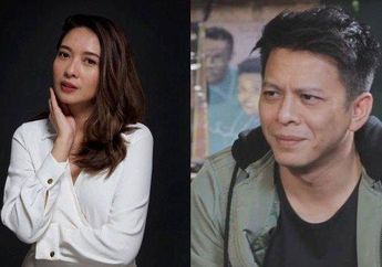 HEBOH Ariel Noah Disebut Pacaran dengan Penulis NKCTHI, Boril Bongkar Hubungan dengan Marchella FP