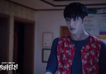 Profil Pemain Drama Korea Numbers: Surveillant of the Forest of Building, Choi Jin Hyuk Ternyata Alumni Kontes Bakat