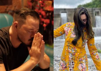 Dulu Pernah Diselingkuhi saat Hamil, Artis Cantik Ini Malah Disuruh Rujuk dengan Mantan Suami, Hal Ini Jadi Pemicunya