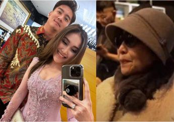 Oma Lazuardi Ingatkan Boy William Jangan Terlena dengan Berita hingga Buru-buru Nikahi Ayu Ting Ting, Suruh Pikirkan Bibit Bebet Bobot?