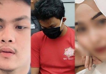 Tega Bunuh Elisa dengan Kloset Jongkok, Riko Sempat Ngemis Minta Ayah Korban Lakukan Hal Ini Sebelum Lancarkan Aksi Biadabnya!