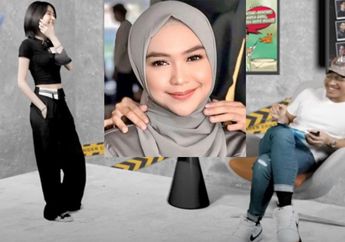 Sempat Tuai Kritikan Saat Collab dengan Chateez, Ria Ricis Kini Kena Sentil Kaesang Pangarep, Ini Komentar Anak Jokowi!