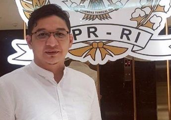 Pasha Ungu Memang Sudah Ganteng Sejak SMA, Foto saat Jadi Anggota Paskibraka ini Jadi Buktinya, Paras Tampannya Panen Pujian