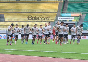 Patut Dicontoh Klub Lain, Shin Tae-yong Puji Cara Persija Bina Pemain Muda