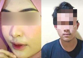 TEWAS Dihantam Mantan Pacar Pakai Kloset, Elisa Sempat Nangis Takut Dilamar Riko, Ini Curhatannya!