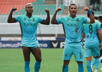 Lawan RANS Nusantara FC, Madura United Ingin Akhiri Kompetisi di Lima Besar Klasemen