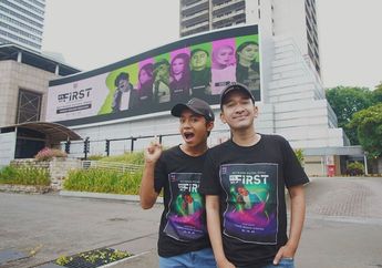 Betrand Peto Sering Dapatkan Hujatan Netizen, Ruben Onsu Pun Layangkan Surat Peringatan Terbuka Untuk Netizen