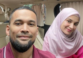 MASYA ALLAH, Teuku Wisnu Gak Salah Pilih Istri, Shireen Sungkar Diam-diam Mahir Lakukan Hal Ini, Aksi Kerennya Tuai Pujian!