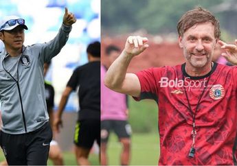 FIFA Matchday Belum Dimulai Tapi PSSI dan Shin Tae-yong Merengek Minta Pemain Gabung, Apa Salah Klub?