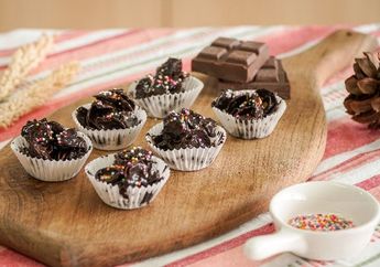 4 Cemilan Tanpa Oven Cocok untuk Ramadan Maupun Lebaran Idul Fitri, Praktis, Enak, dan Anti Ribet!