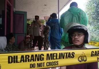 Pembunuh Ayahnya Keluar Penjara Usai 8 Tahun Dikurung, Pria Ini Balas Dendam Ayunkan Clurit ke Pelaku, Begini Nasibnya