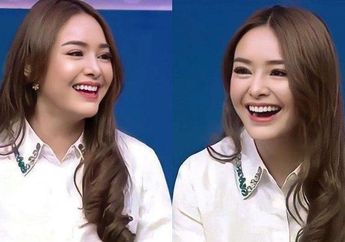 Cantiknya No Kaleng-Kaleng, Amanda Manopo Lakukan Ritual Ini Setiap Jam 2 Pagi