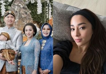 Bukti Nikita Willy Sudah Tajir Sejak Orok, Potret Lawas Bareng sang Ibunda Jadi Sorotan, Barang Branded Menempel di Mana-mana!