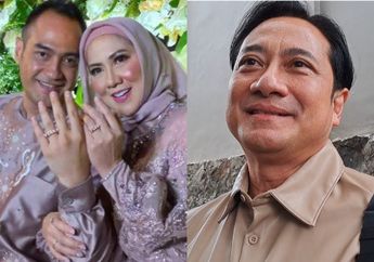 Ivan Fadilla Kenang Momen Perkenalan dengan Ferry Irawan, Terungkap Kesan Pertamanya Pada Suami Venna Melinda: Saya Pikir...