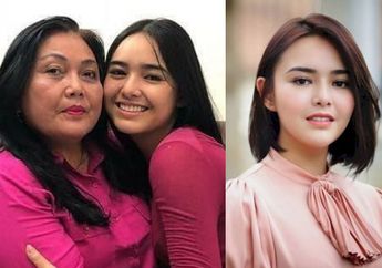 Ikatan Cinta Sukses Besar, Amanda Manopo Justru Simpan Penyesalan Mendalam Gegara Perankan Tokoh Andin, Kenapa?