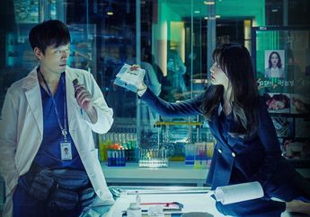 Profil Pemain Drama Korea Partners for Justice, Kerjasama Dokter Forensik dan Jaksa Mengungkap Kejahatan, Ini Link Nonton dan Jadwal Tayang Drakornya