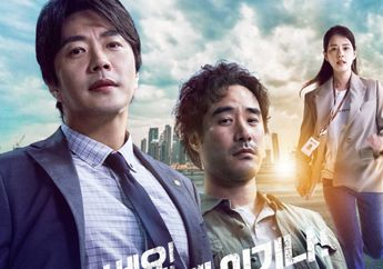 Profil Pemain Drama Korea Delayed Justice&nbsp;Dibintangi Kwon Sang Woo, Ini Link Nonton dan Jadwal Tayang Drakornya