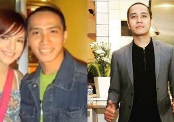 Dulu Anak Sultan dan Jadi Penyanyi yang Pacari Nia Ramadhani, Ressa Herlambang Jatuh Bangkrut hingga Rela Jualan Es Pisang Ijo