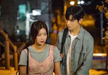 Sinopsis Drakor My ID is Gangnam Beauty, Kisah Mahasiswi yang Hidupnya Berubah Setelah Operasi Plastik, Link Nonton di Sini!