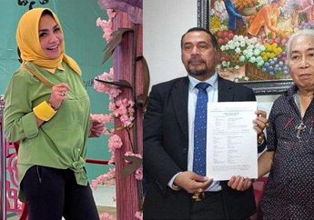 Digugat Gideon Tengker Soal Harta Gono Gini, Inilah Deretan Sumber Kekayaan Mama Rieta, Lebih Tajir dari Raffi Ahmad?