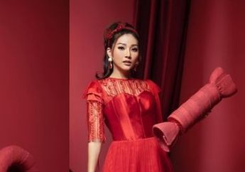 MERINDING, Sarwendah Sebut ART di Apartemennya Kesurupan dari Malam sampai Subuh Usai Gempa Jakarta, Begini Kisah Horornya