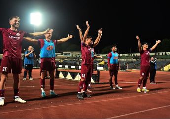 Pelatih Sabah FC Bisa Keluarkan Kemampuan Terbaik Saddil Ramdani, Shin Tae-yong Tidak