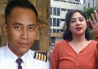 Sudah Bucin Pada Rully, Dewi Perssik Justru Ngaku Tak Ingin Buru-buru Naik Pelaminan, Ternyata Ini Alasannya