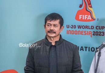 Prasangka Buruk Indra Sjafri Terbukti Salah Besar, KMSK Deinze Ternyata Mau Berikan Menit Main pada Marselino