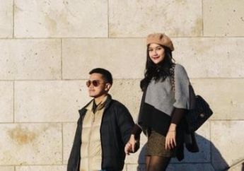 Penampilan Erina Gudono Berbalut Kebaya Gak Pernah Gagal, Istri Kaesang Pangarep Makin Elegan Tenteng Tas Mungil Seharga Rumah!