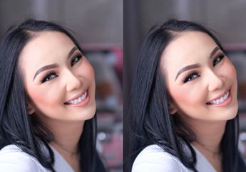 INNALILLAHI, Lebaran Justru Dapat Musibah, Kalina Ocktaranny Ungkap Sosok Wanita Ini Masuk RS