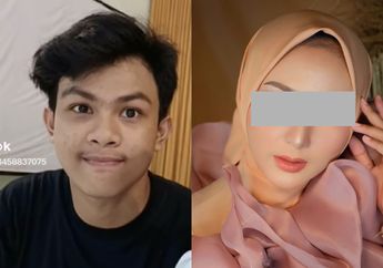 Kronologi Kematian Elisa yang Tewas Dihantam Kloset Oleh Mantan Kekasih Dianggap Janggal, Polisi Diminta Dalami Keterangan Riko Arizka