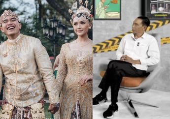 Kaesang Pangarep Auto Sungkem Ketemu Jokowi KW, Suami Erina Gudono Nekat Minta Hal Ini ke Kembaran Ayahnya