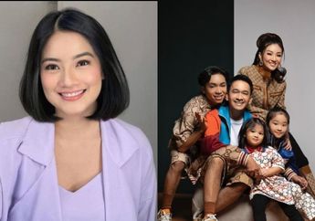 Titi Kamal Sampai Kaget, Thania Anak Ruben Onsu Kecil-kecil Sudah Hobi Koleksi Tas Mahal, Lemarinya Penuh Barang Branded!