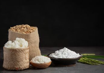 Ramadan 2023: Bacaan Niat, Takaran, dan Alokasi Fidyah 