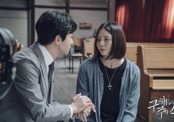 Sinopsis Drama Korea Save Me 2, Aksi Kakak Beradik Berurusan dengan Sekte Sesat, Link Nonton di Sini!