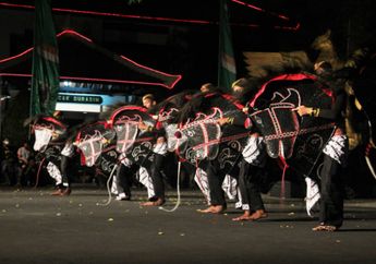 5 Arti Mimpi Nonton Kuda Lumping, Berisaplah Hadapi Tantangan hingga Ada Perubahan Besar, Simak Penjelasannya!