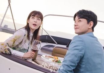 Profil Pemain Drama Korea Three Bold Siblings, Lee Ha Na Si Anak Sulung dengan Kisah Hidup yang Tak Biasa, Ini Link Nontonnya