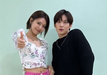 Akting Bareng di 'Run On', Im Siwan dan Choi Sooyoung Viral Saat Cover Dance SNSD hingga Menuai Banyak Komentar