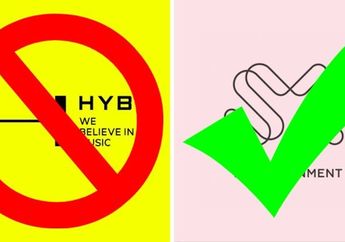 85% Karyawan SM Entertainment yang Disurvei Tidak Menyetujui Pengambilalihan Saham Lee Soo Man oleh HYBE