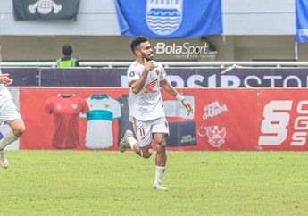 Pulih dari Cedera, Yance Sayuri Ingin Bela PSM Makassar Kontra Arema FC