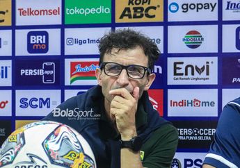 Jadwal Padat Persib Bandung usai Ditekuk PSM, Rawan Terjegal Persija dan Persebaya