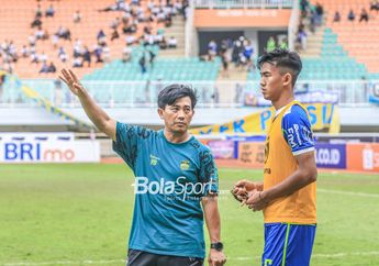 Naik Kelas usai Kantongi Raja Gol Liga 1, Wonderkid Persib Layak Jadi Pilihan Utama di Piala AFF