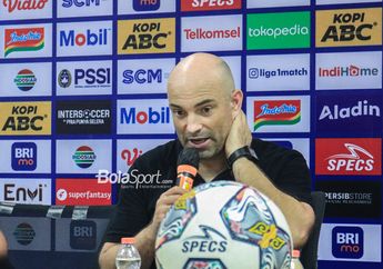 PSM VS Dewa United - Juku Eja Dapat Suntikan Mental, Bernardo Tavares Khawatir Lawan Gosok Voucher Penalti