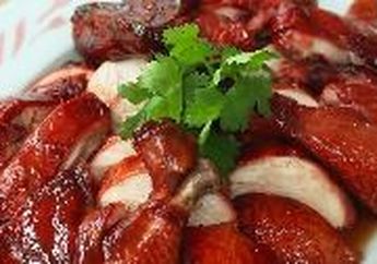 Resep Ayam Panggang Madu Khas Chinese Resto Ala Chef Devina Hermawan, Gampang Bikinnya!